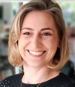 Graziela Todeschini