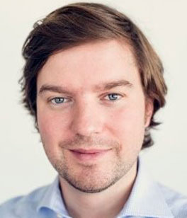 Grégoire Balasko