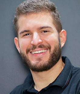 Gustavo Françoso