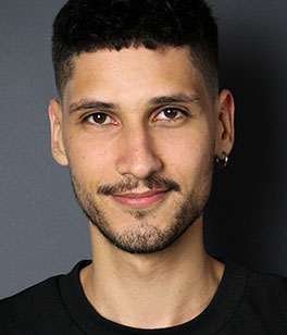 Henrique Zampronio