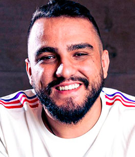 Hugo Alvarenga