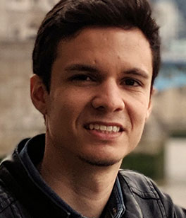 Inácio Marques