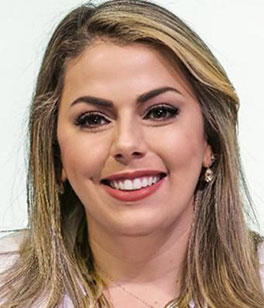 Isabela Fritelli Coelho