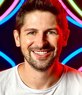 Jorge Gloss