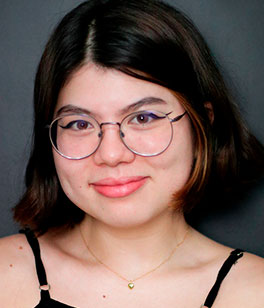 Laís Mikeyla