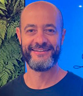 Leandro Varela