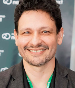 Leo Celestino