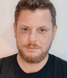 Léo Mantovan
