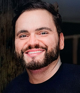 Leonardo Cirino