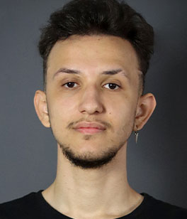 Leonardo Sales