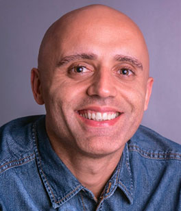 Leonardo Santos
