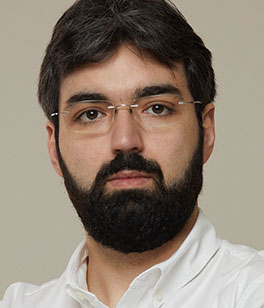 Lucas Infante