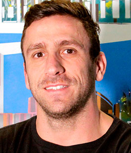 Lucas Rugna Perez