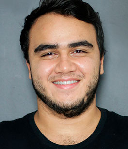 Luiz Giacon