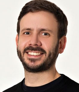 Marcio Negro de Carvalho