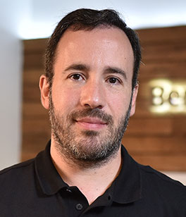 Marcos Bagnolesi