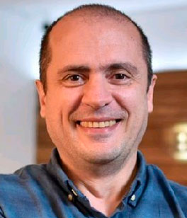 Marcus Tadim