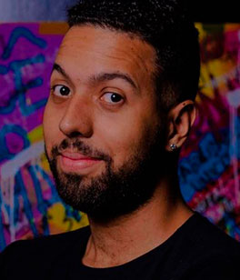 Matheus Cabral Navarro