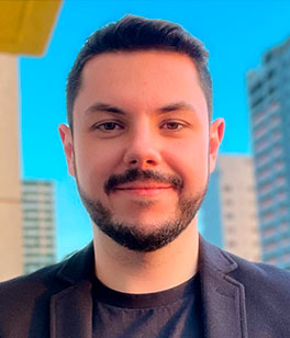 Matheus Nicoletti