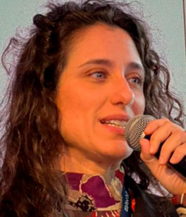 Melina Borba