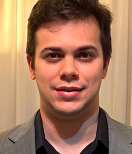 Michael Ribas