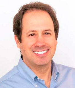 Michel Davidovich