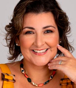 Milena Rosa