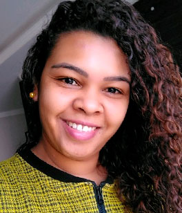 Patricia Guedes