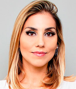 Priscila Ferraz