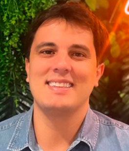 Rafael Bonfa