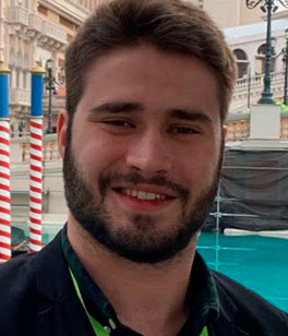 Rafael Fetter