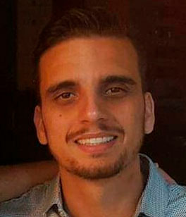 Rafael Weldo Delgaes