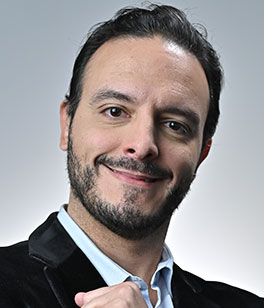 Ricardo de Mello