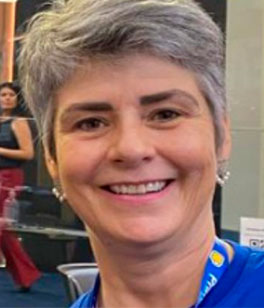 Roberta Sodré