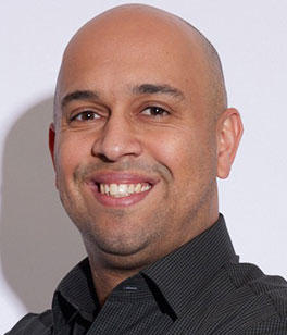 Rodolfo Vieira