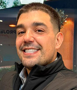 Rodrigo Brandão