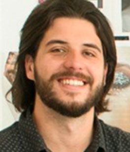 Rodrigo Morsch