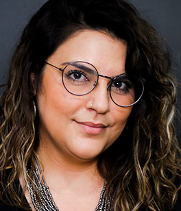 Sarah Anselmo