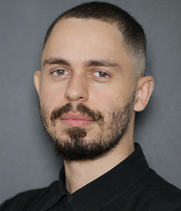 Saulo Lenzi