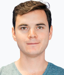 Sebastian Barrios