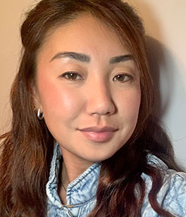 Stephanie Hanashiro