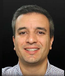 Tarcisio Diniz