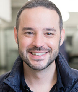 Tiago Dalvi