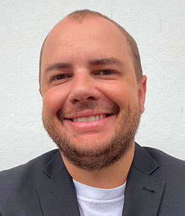 Tiago Lisboa