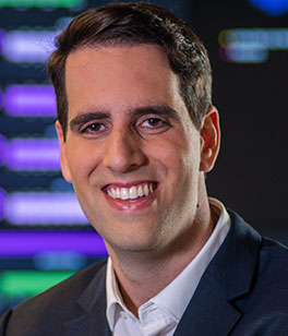 Tiago Mello
