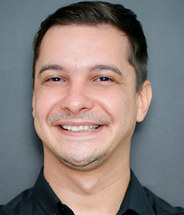 Vinicius Conceição