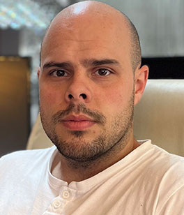 Yuri Manzolli de Oliveira