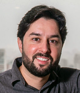 Gustavo Diamantino