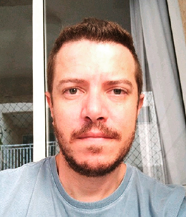 Julio Manzano