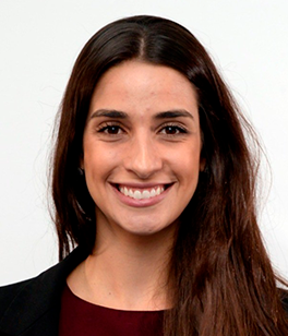 Leticia Latsch